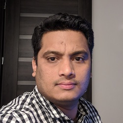 Venkat Raman