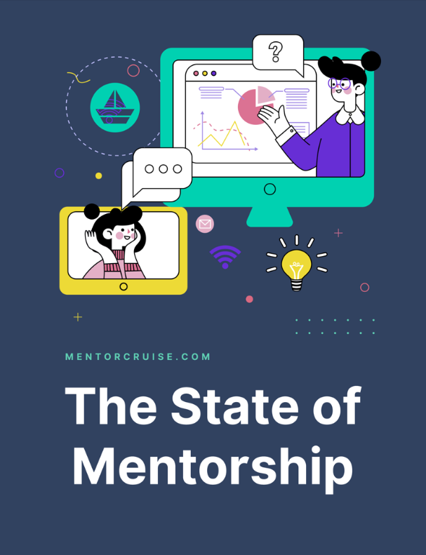 The meaning and definition mentorship, mentor and mentee - MentorCruise