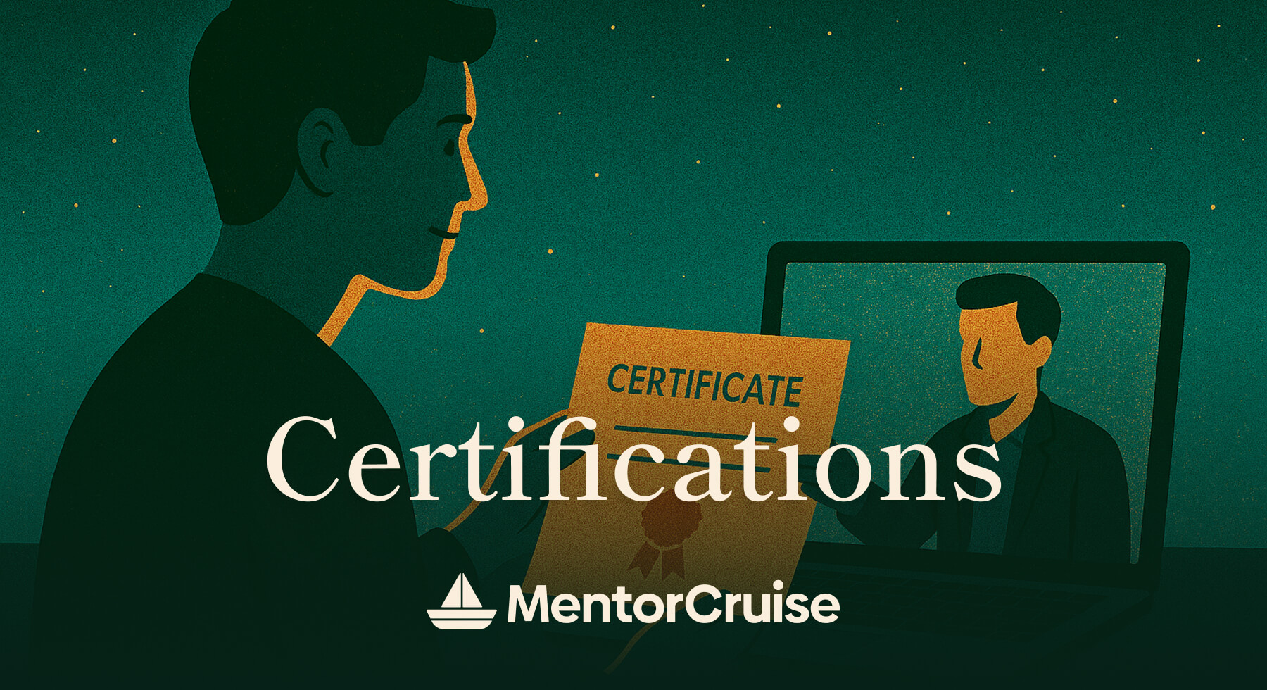 Top 10 Blockchain Certifications (2026 Edition) - MentorCruise