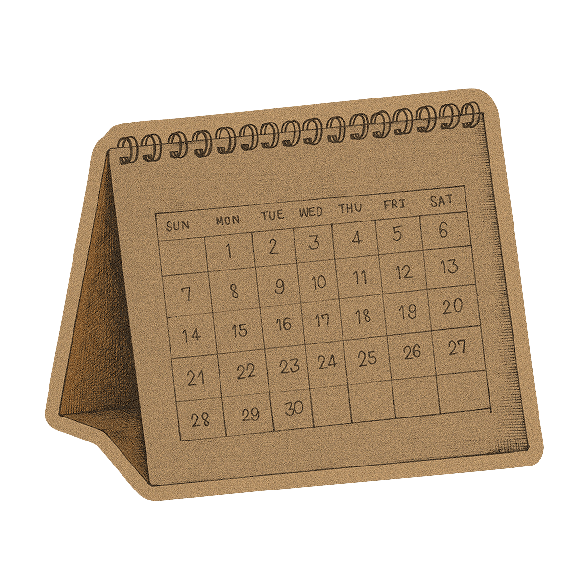 Calendar