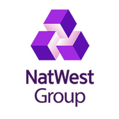 NatWest Group Logo