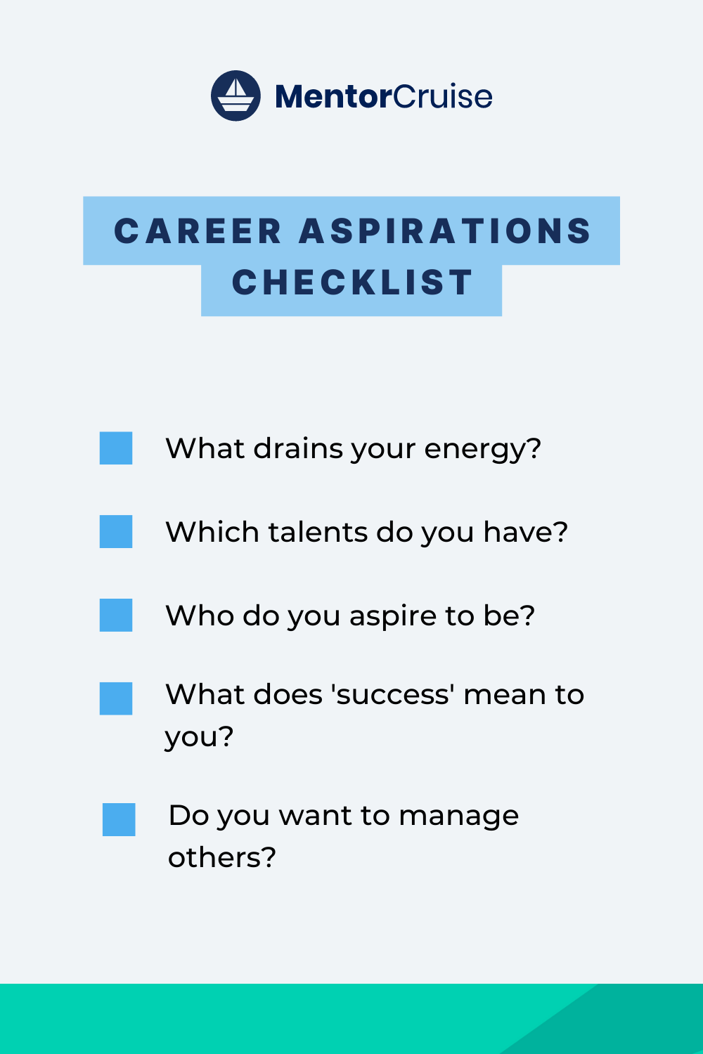  2022 Career Aspirations Sample Answers Examples Meaning 2022 