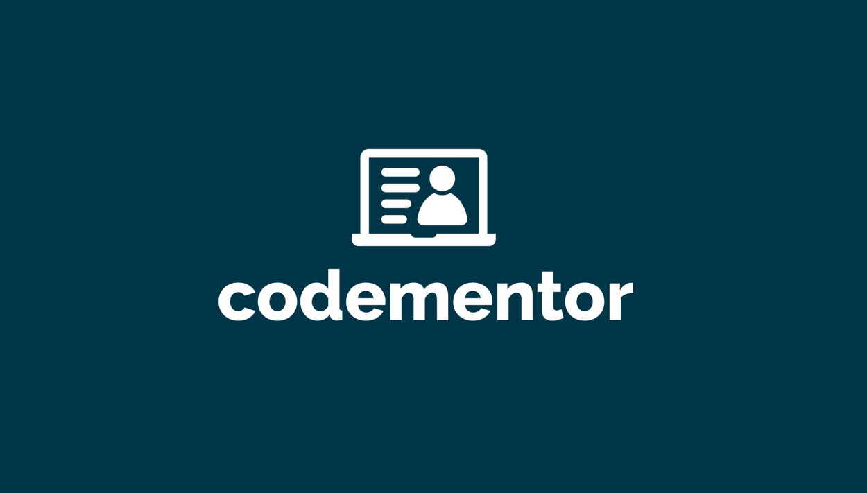 Codementor. Rest code on demand. Coding Mentor. JAVASCRIPT facts.