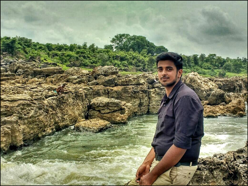 Jatin Ahuja — Meet the Mentors