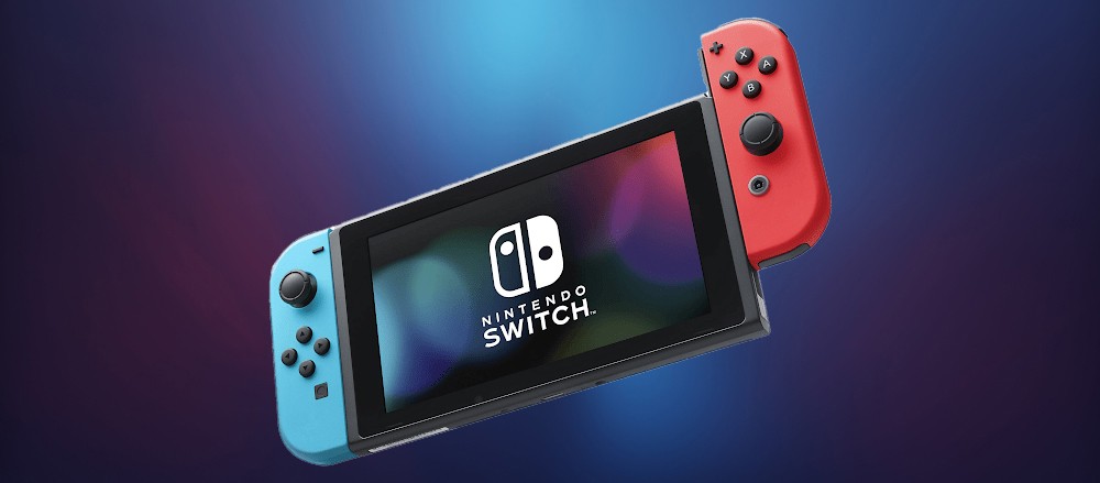 The Future of the Nintendo Switch