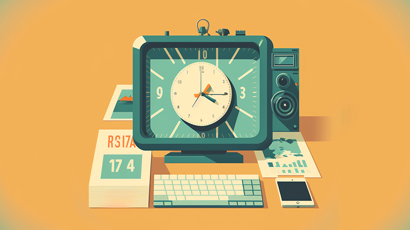 Time Management for Designers: An Essential Guide