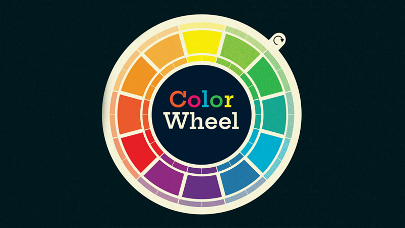 Color Theory: An Overview of Its Importance and Applications in Design