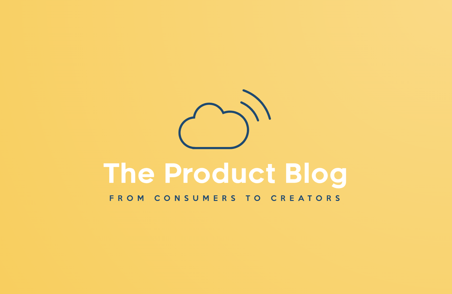 The foundation for building digital products