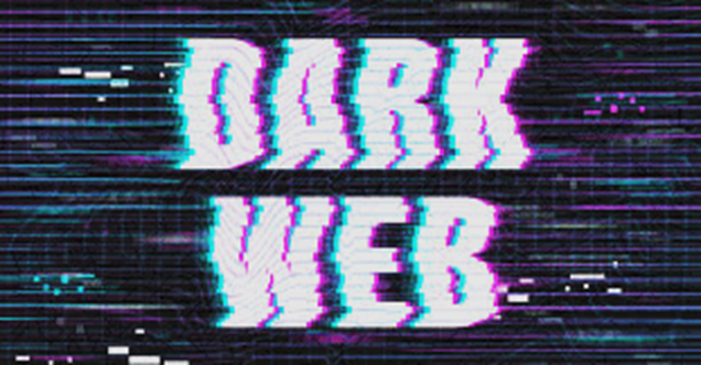 Why Is The Dark Web Not Shut Down?