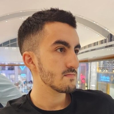Mentee avatar