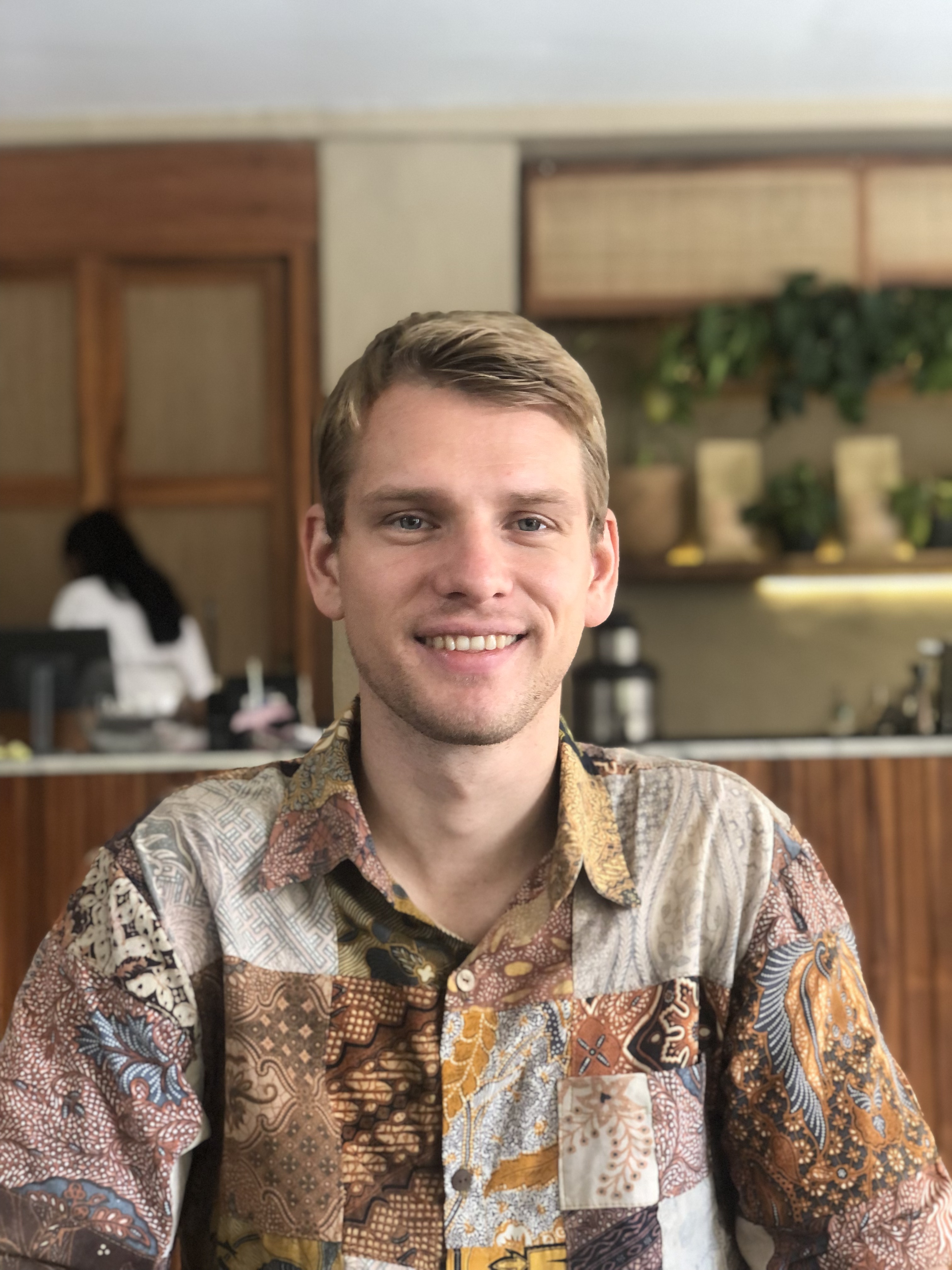 Mentee avatar
