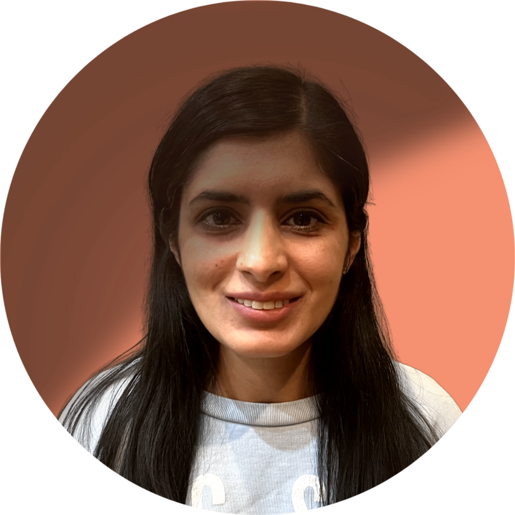 Mentee avatar